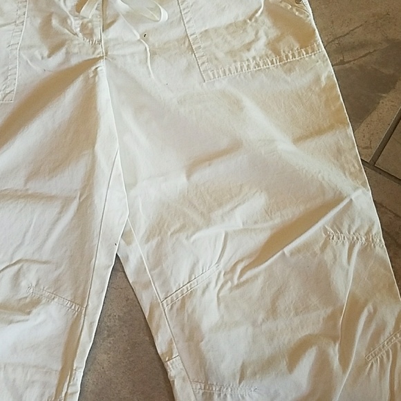 Snn Taylor capris - Picture 6 of 6